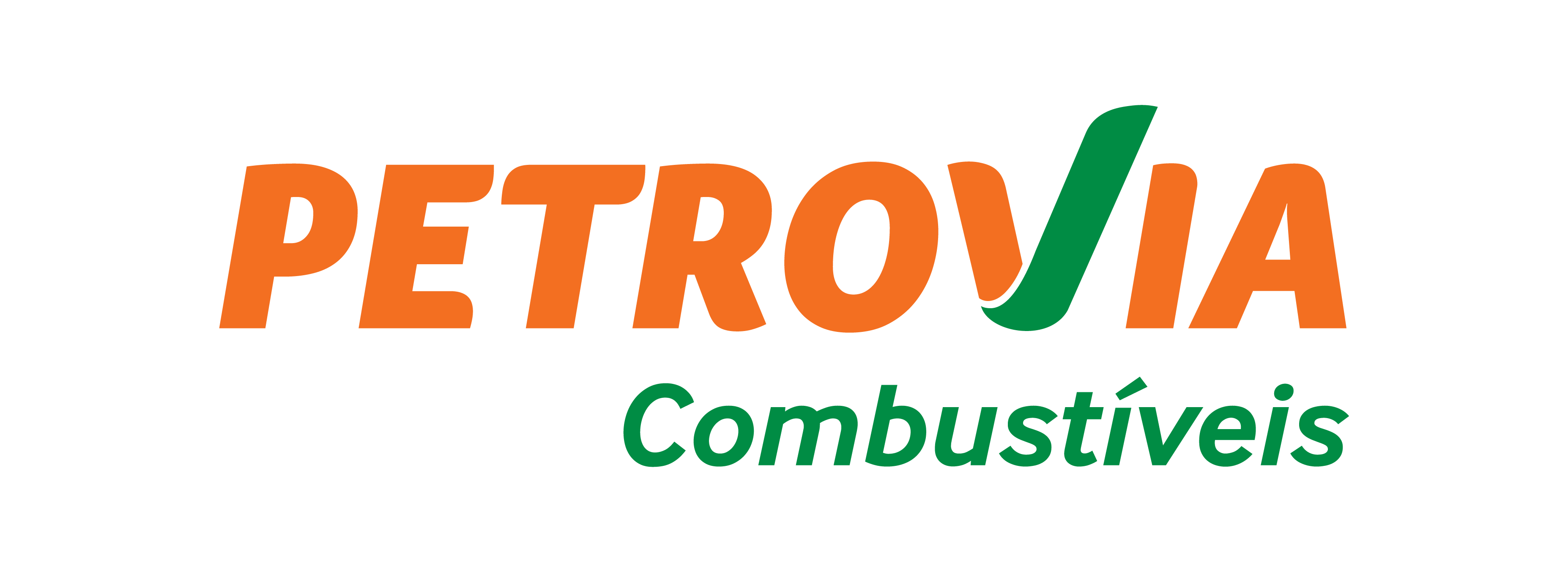 Petrovia Combustíveis